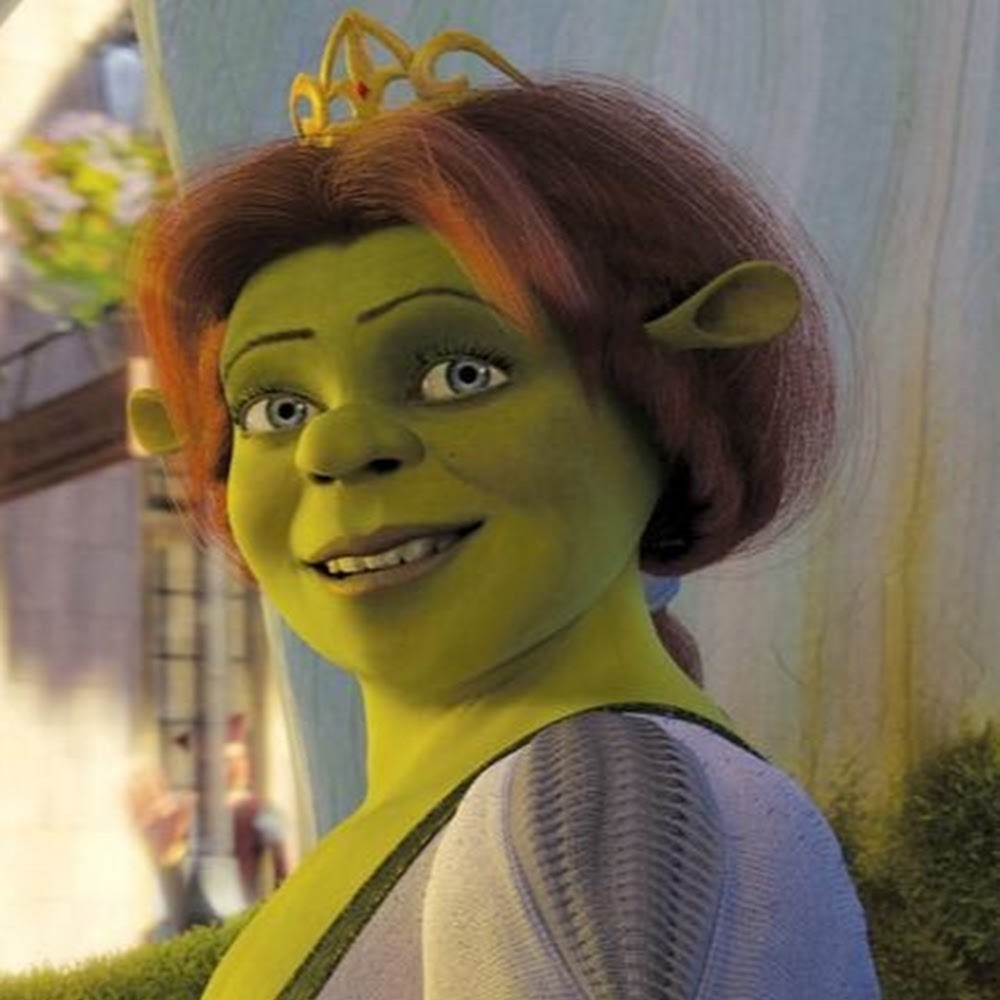 Meet your Posher, Fiona